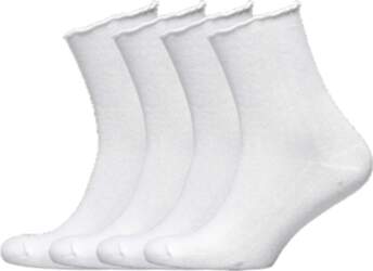 Rosemunde - Rhatlanta Socks - 4-Pack