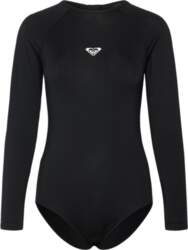 Roxy - Essentials Ls Onesie Back