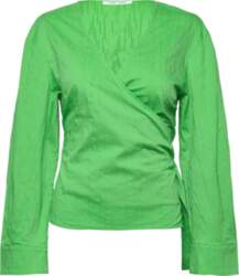 Samsøe Samsøe - Rossi Wrap Blouse