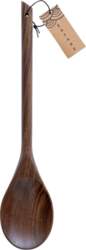 Satake - Serving Spoon Walnut -