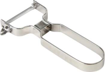 Satake - Stainless Steel Peeler -