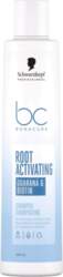 Schwarzkopf Professional - Bc Root Activating