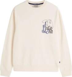 Scotch & Soda - Front And