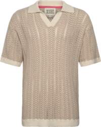 Scotch & Soda - Open Structured
