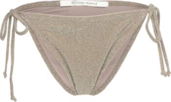 Second Female - Glint Bikini Bottom