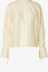 Selected - Slfiris Ls O-Neck Top