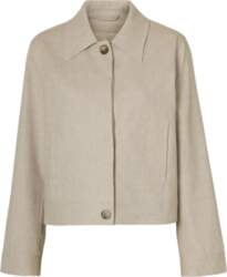 Selected - Slfjada Sun Short Jacket
