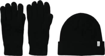 Selected - Slhcray Wool Blend Giftbox