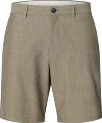 Selected - Slhregular-Robert Flex Shorts Noos