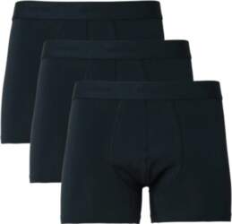 Selected - Slmliam 3-Pack Trunk Noos
