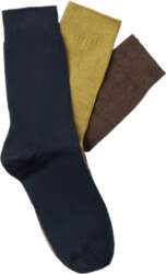 Selected - Slmralf 3-Pack Giftbox -