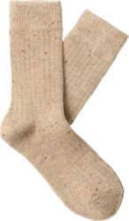 Selected - Slwnasha Wool Blend Sock