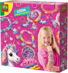 SES Creative - Loom Bracelets -