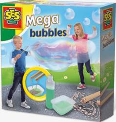SES Creative - Mega Bubble -