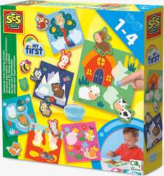 SES Creative - My First -