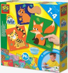 SES Creative - My First -