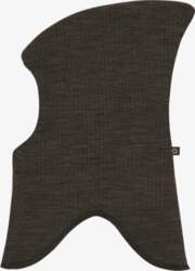 Smallstuff - Balaclava, 2 Layers, Dark