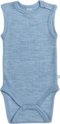 Smallstuff - Body Ns, Light Blue