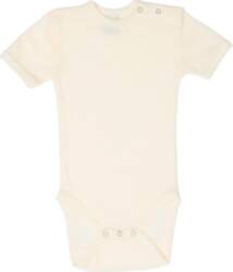 Smallstuff - Body Ss, Off. White