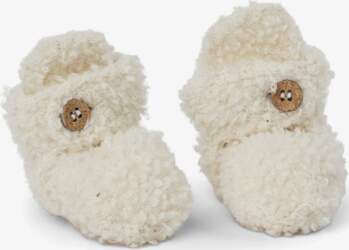 Smallstuff - Booties Bouclé Merino Wool