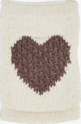 Smallstuff - Knitted  Flag, Heart, Nature