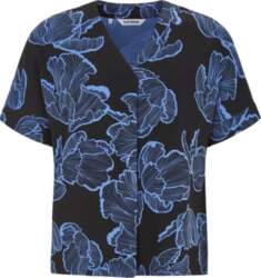 Soft Rebels - Srhanni Ss Blouse