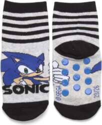 Sonic - Socks - Neslīdošas zeķes