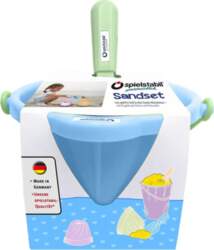 Spielstabil - Sand Set 3 Pcs