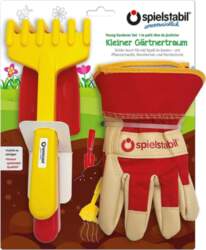 Spielstabil - Sand Set Gardener -