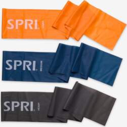 Spri - Spri Flat Band Kit