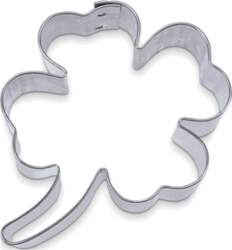 Städter - Cookie Cutter Four-Leafed Clover