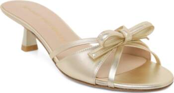 Stuart Weitzman - Felicity 50 Sandals
