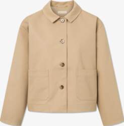 STUDIO FEDER - Felina Jacket -