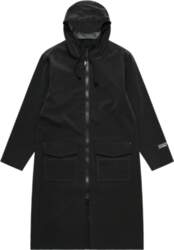 Stutterheim - Stockholm Long Patch Matte