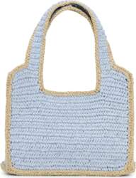SUI AVA - Waffle Cloud Bag