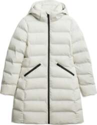 Superdry - City Mid Padded Jacket