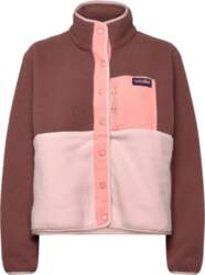 Superdry - Colour Block Fleece Jacket