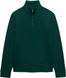 Superdry - Essential Serif Logo Half