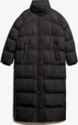 Superdry - Maxi Longline Puffer Jacket