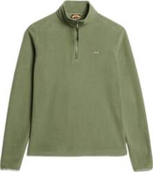 Superdry - Polar Fleece Half Zip