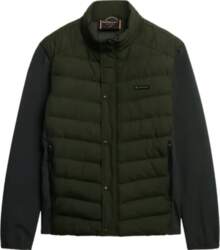 Superdry - Storm Popper Softshell Jkt