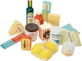 Tender Leaf - Grocery Store Set