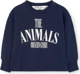 THE ANIMALS OBSERVATORY - Heck Baby