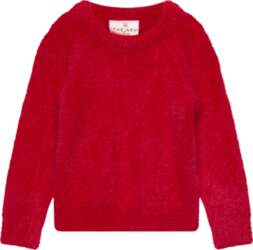 THE NEW SIBLINGS - Tnstrana Knit