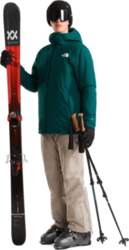 The North Face - M Descendit