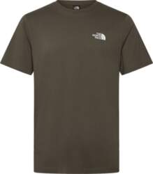 The North Face - M Ss