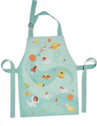 ThreadBear - Apron - Outer Space
