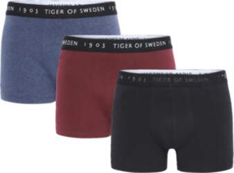 Tiger Of Sweden - Hermod 3-Pack