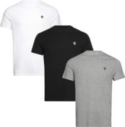 Timberland - Dunstan River 3Xpack Tee