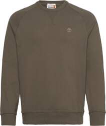 Timberland - Exeter River Loopback Crew